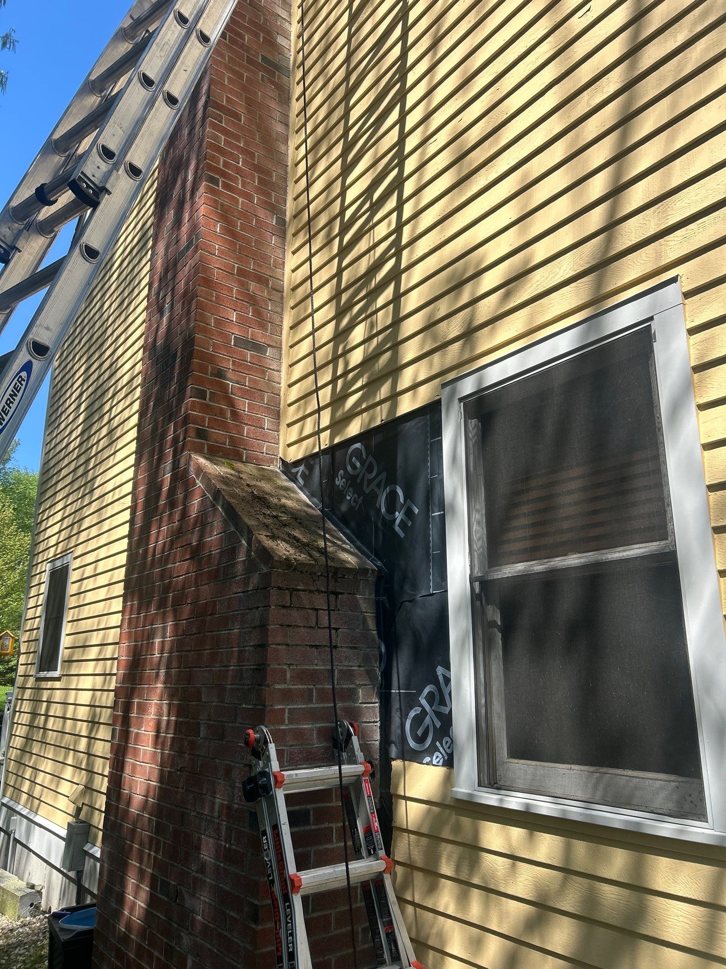 Siding | Dunstable by Mighty Dog Roofing of Greater Middlesex County