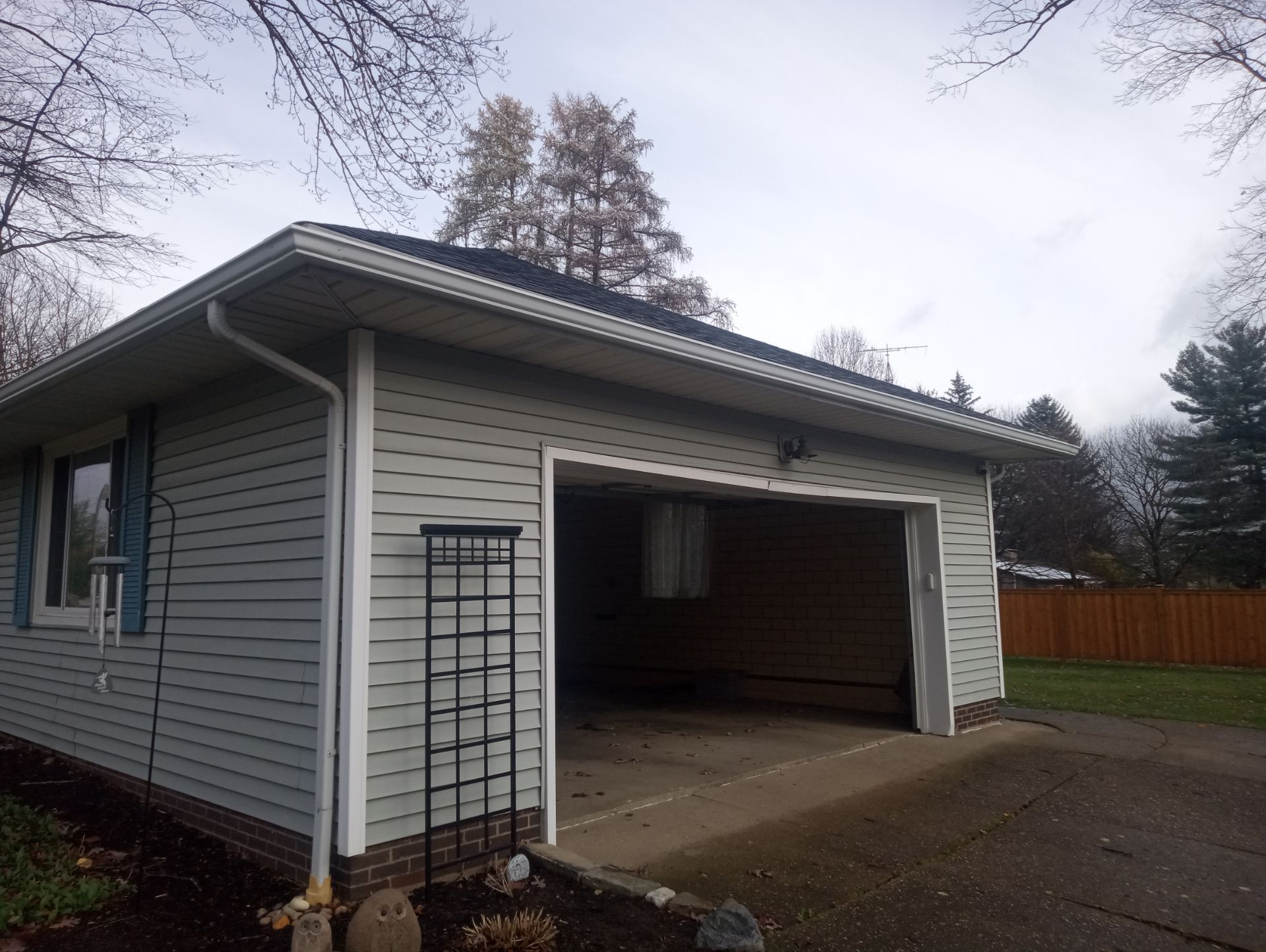 Fisk - 1000 44th St NE by Silver Leaf Contracting 