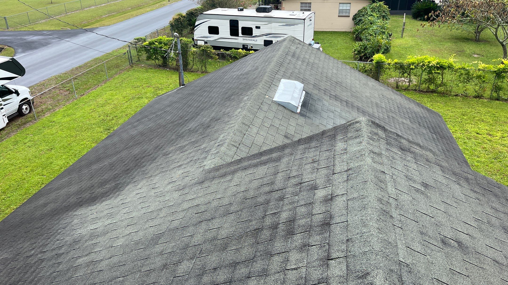 Shingle -> Shingle by Prime Roofing