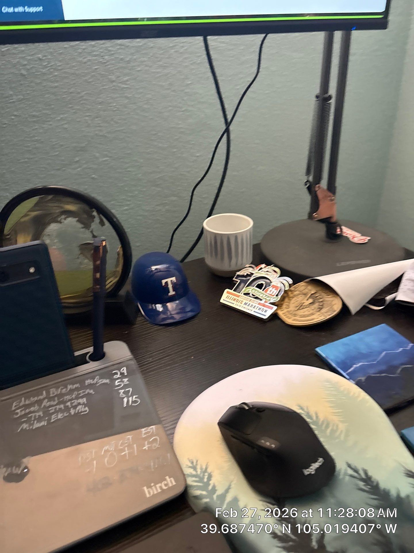 Jones Hardcape by CompanyCam Sales Demo