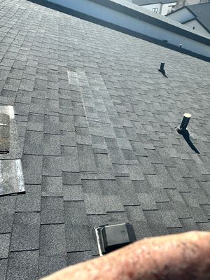 Roof Repair