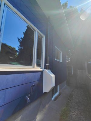 Project in Portland