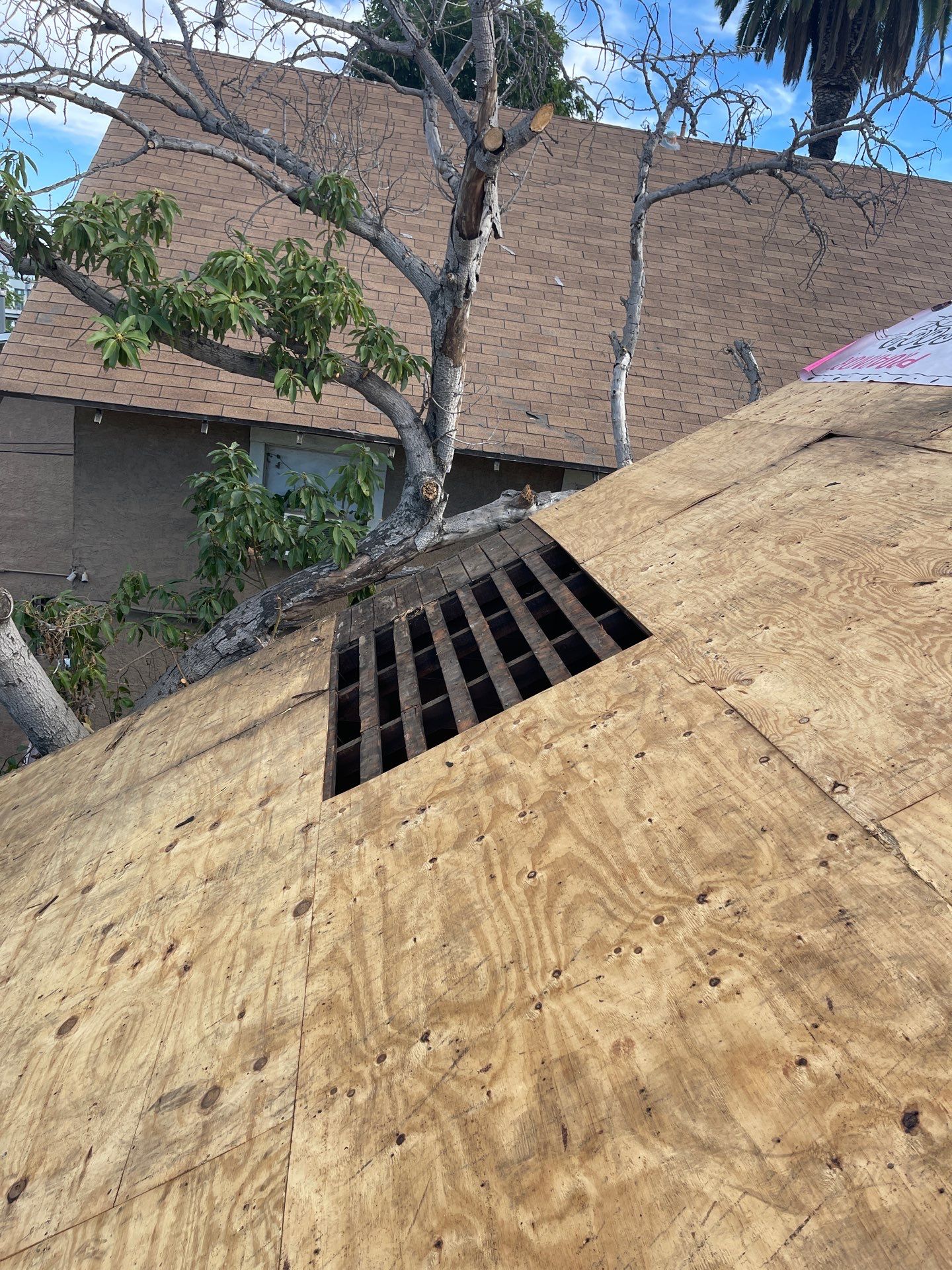 Roof Replacement - Los Angeles CA 90026 by Epic Roof Replacement