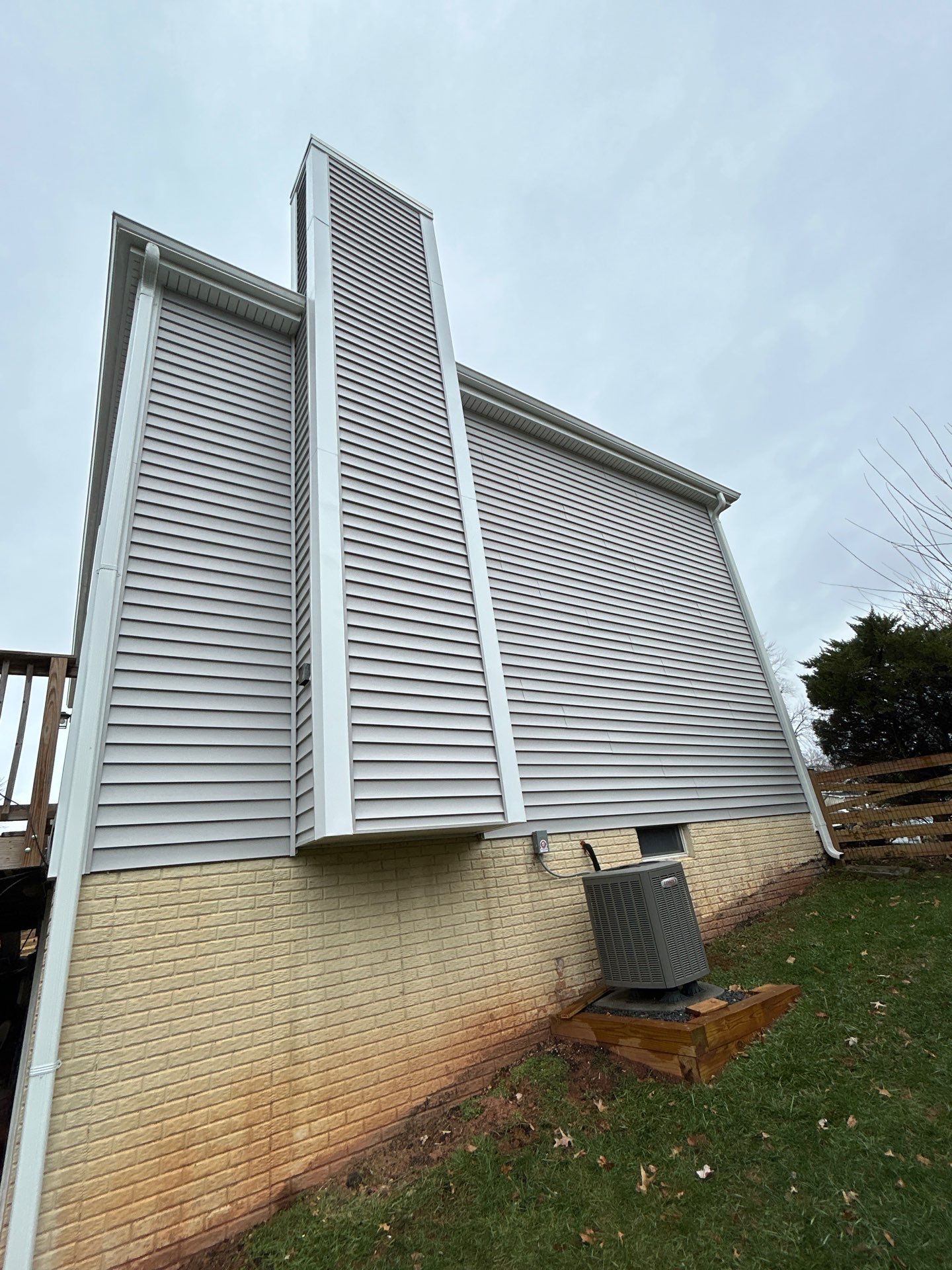 Sterling: Multi-Trade Exterior Renovation by RM Banning, Inc.