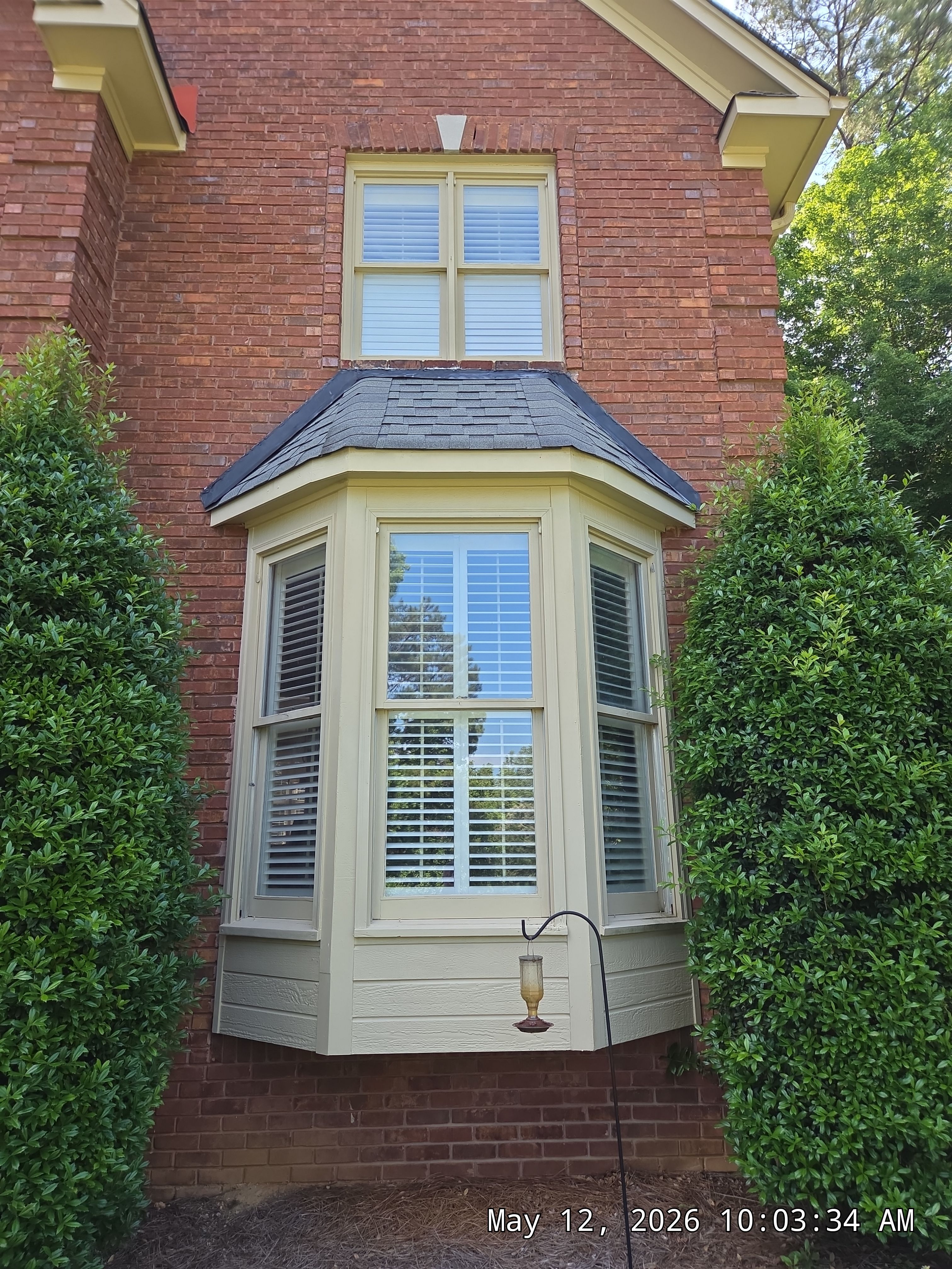 Eifert Project in Hoover by The Window Source