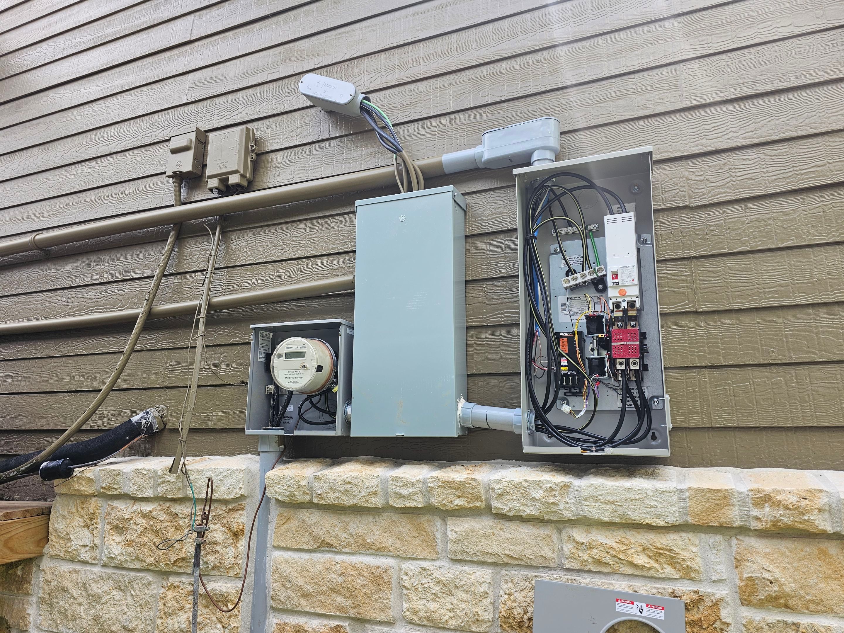 Project in Huntsville by ComfortPro Solutions