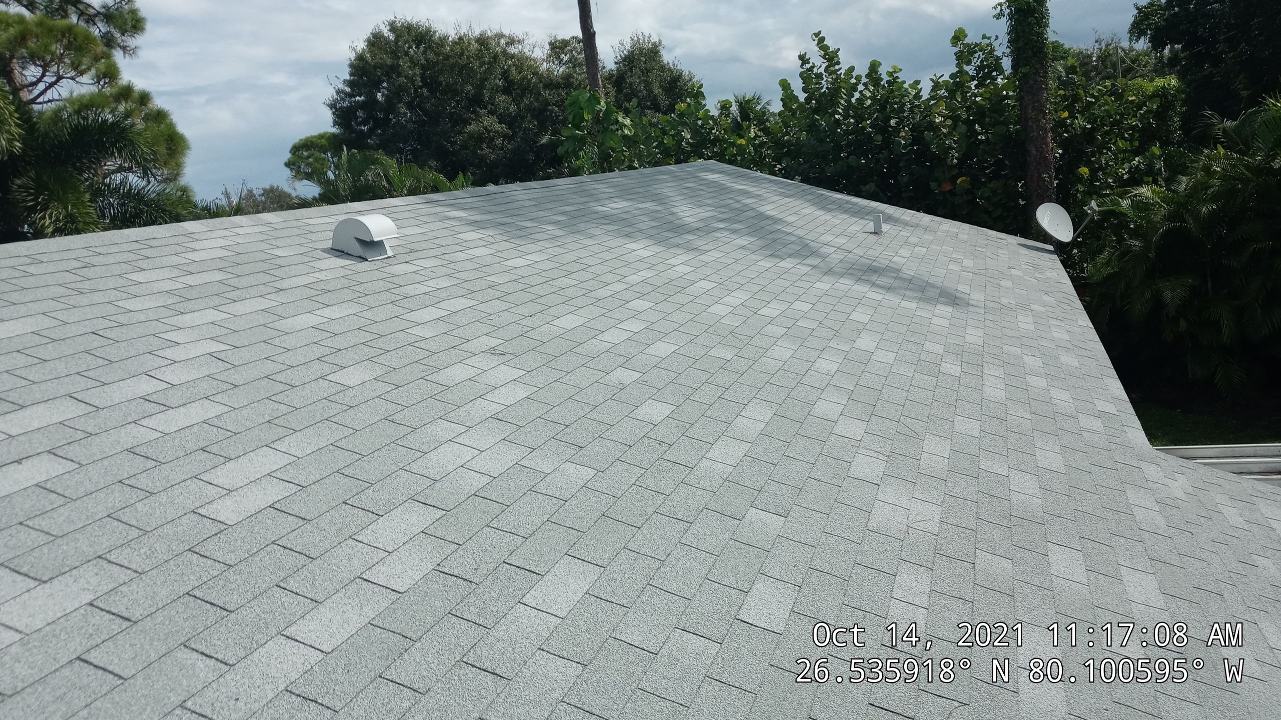 Residential Roofing Installation using Owens by BLUES BROTHERS ROOFING