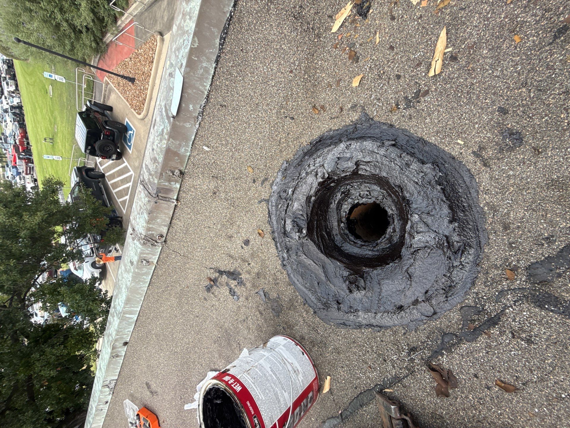 Roof Replacement in Pleasantville Area, Houston TX by Roof Repair Company