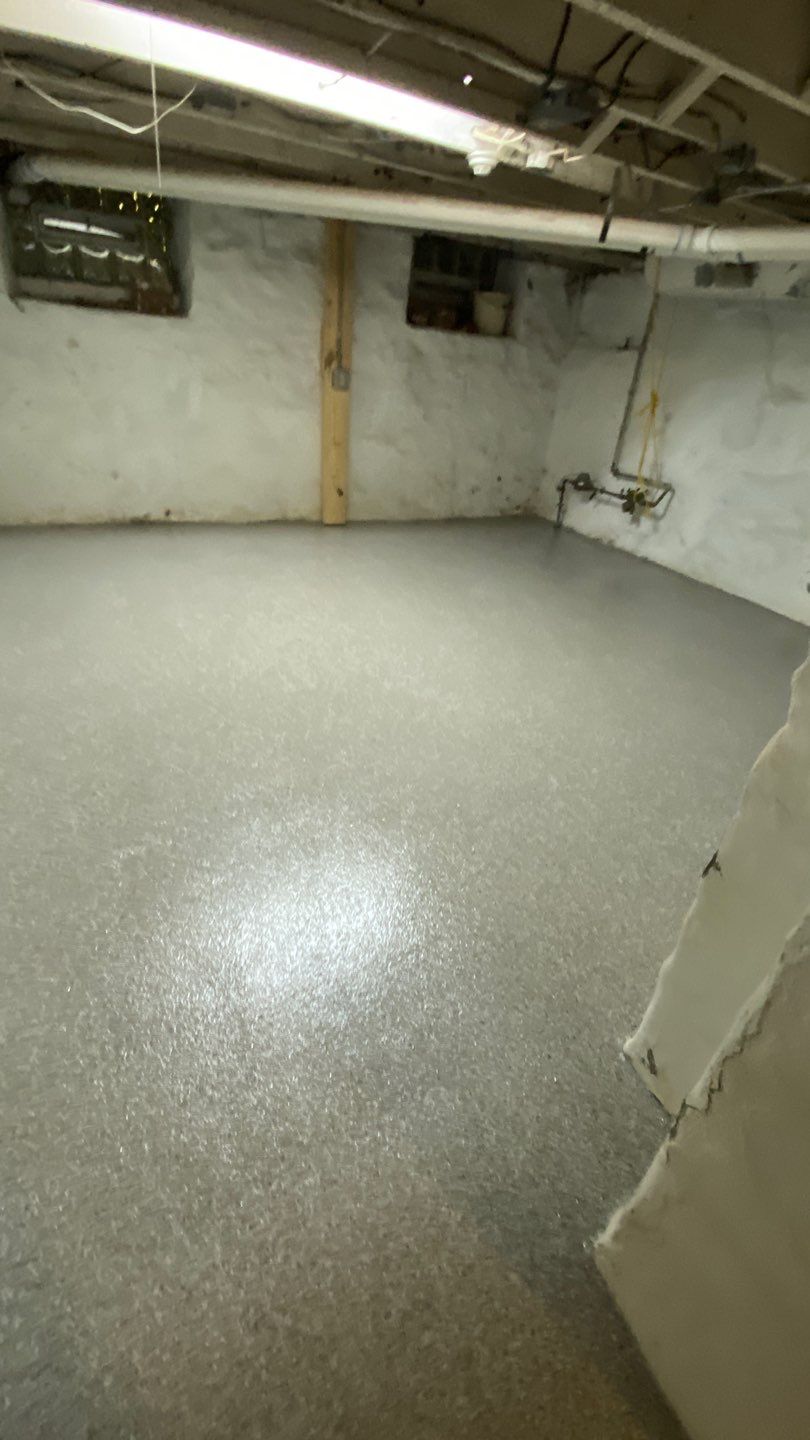 Cat Hospital Project in Pittsburgh by Floors in a Day, Inc