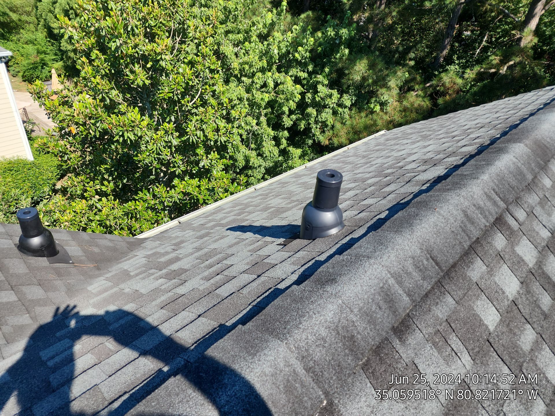 Roof Repair by Best Roofing Now LLC