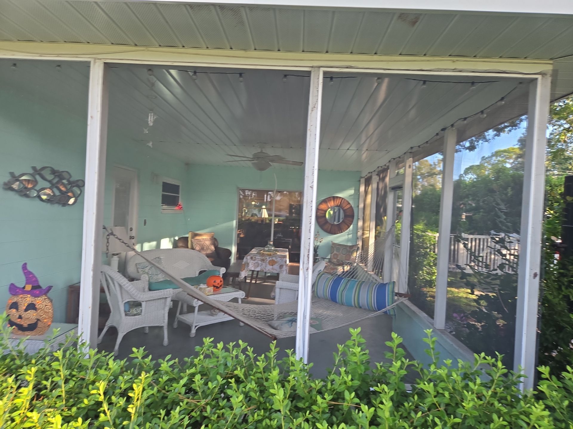 Project in St. Petersburg 33712 by Mitchell Roofing Company LLC 