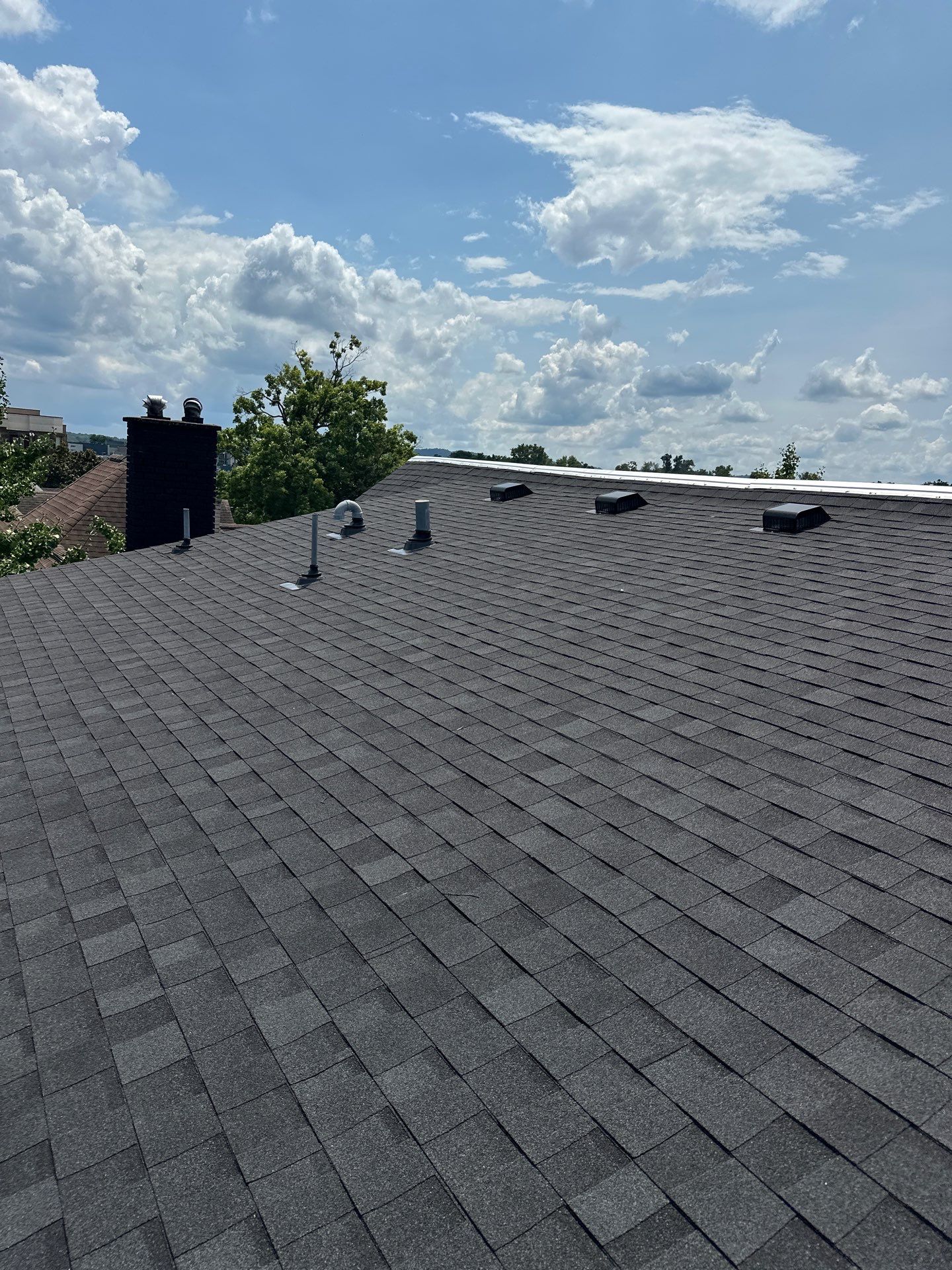 Urban Juice by Undersun Roofing