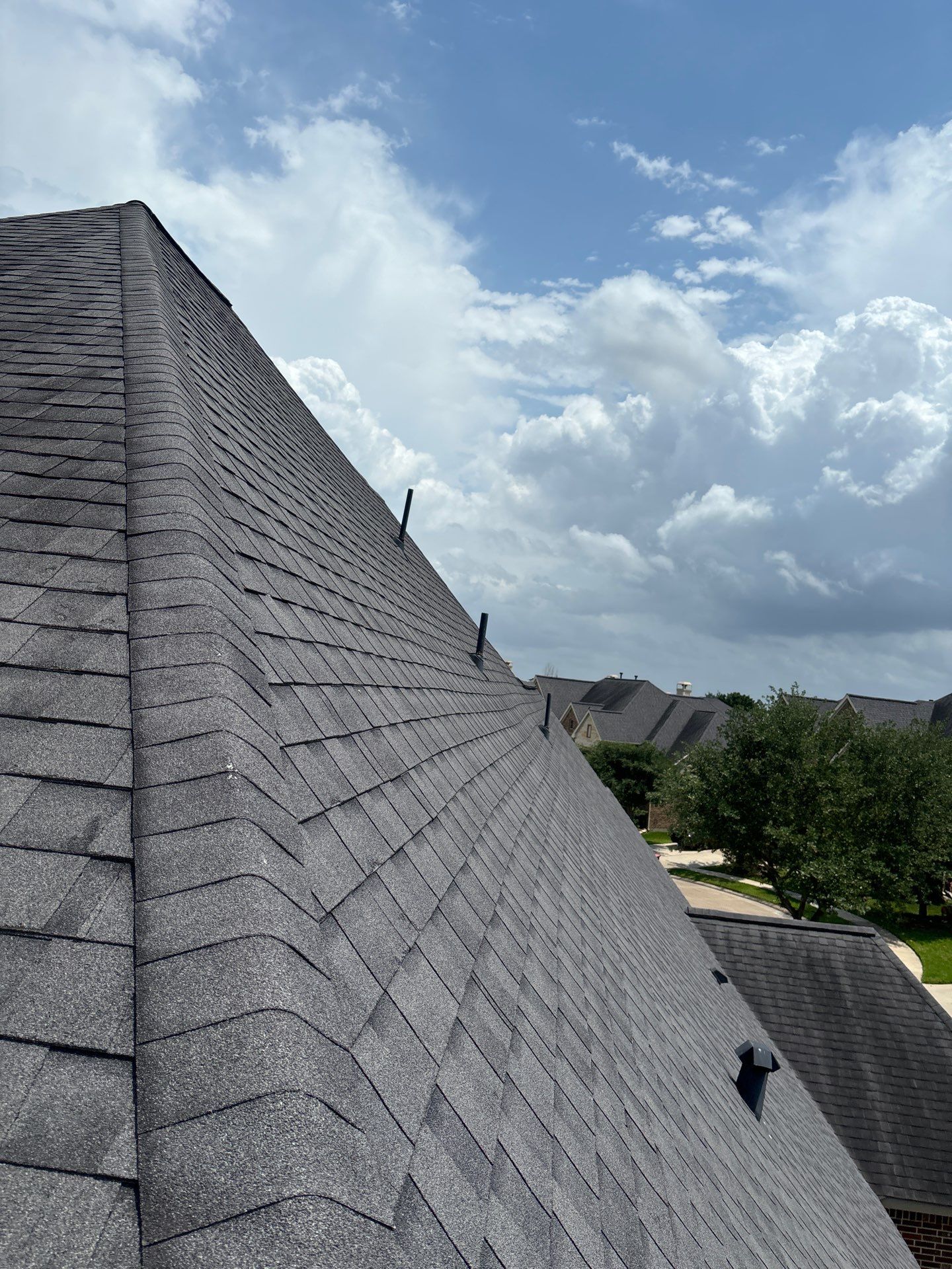Roof Repair Katy by Roof Repair Company