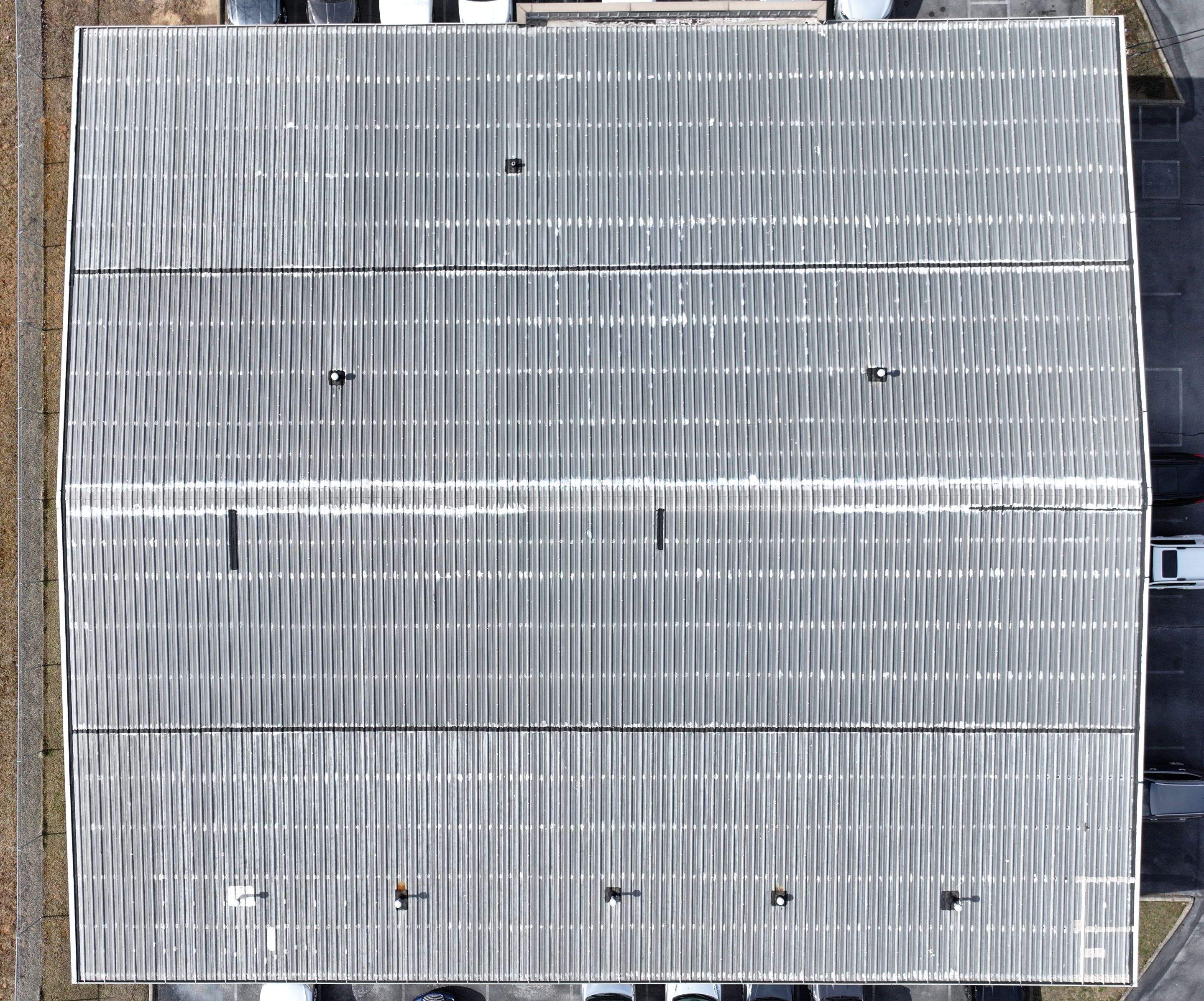 Mini Miracles by Omnia Roofing