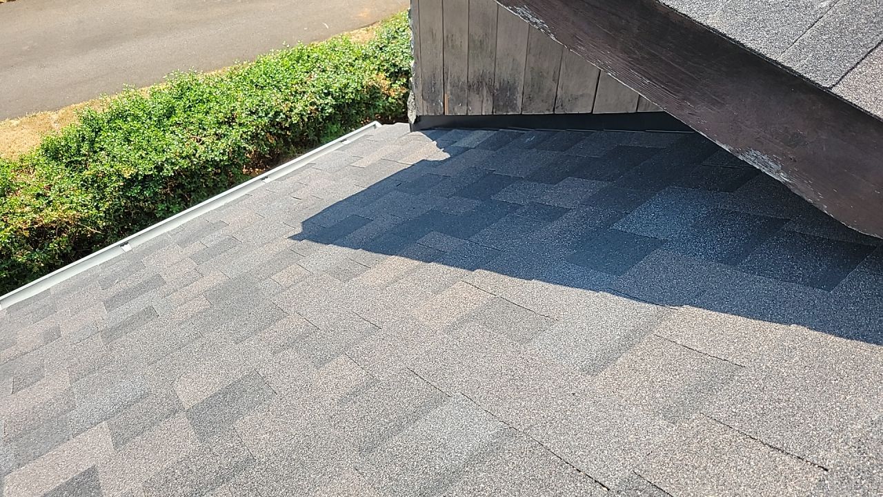 Residential Roofing Installation using IKO Dynasty by Orezona Building & Roofing Company, Inc.