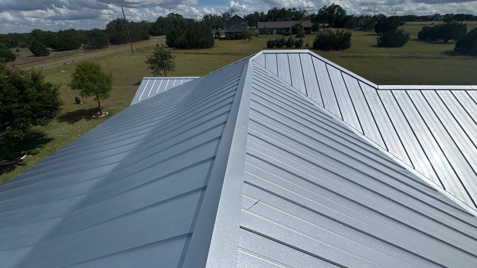 Metal Roofing in 78606 | Rox Roofing by Rox Roofing