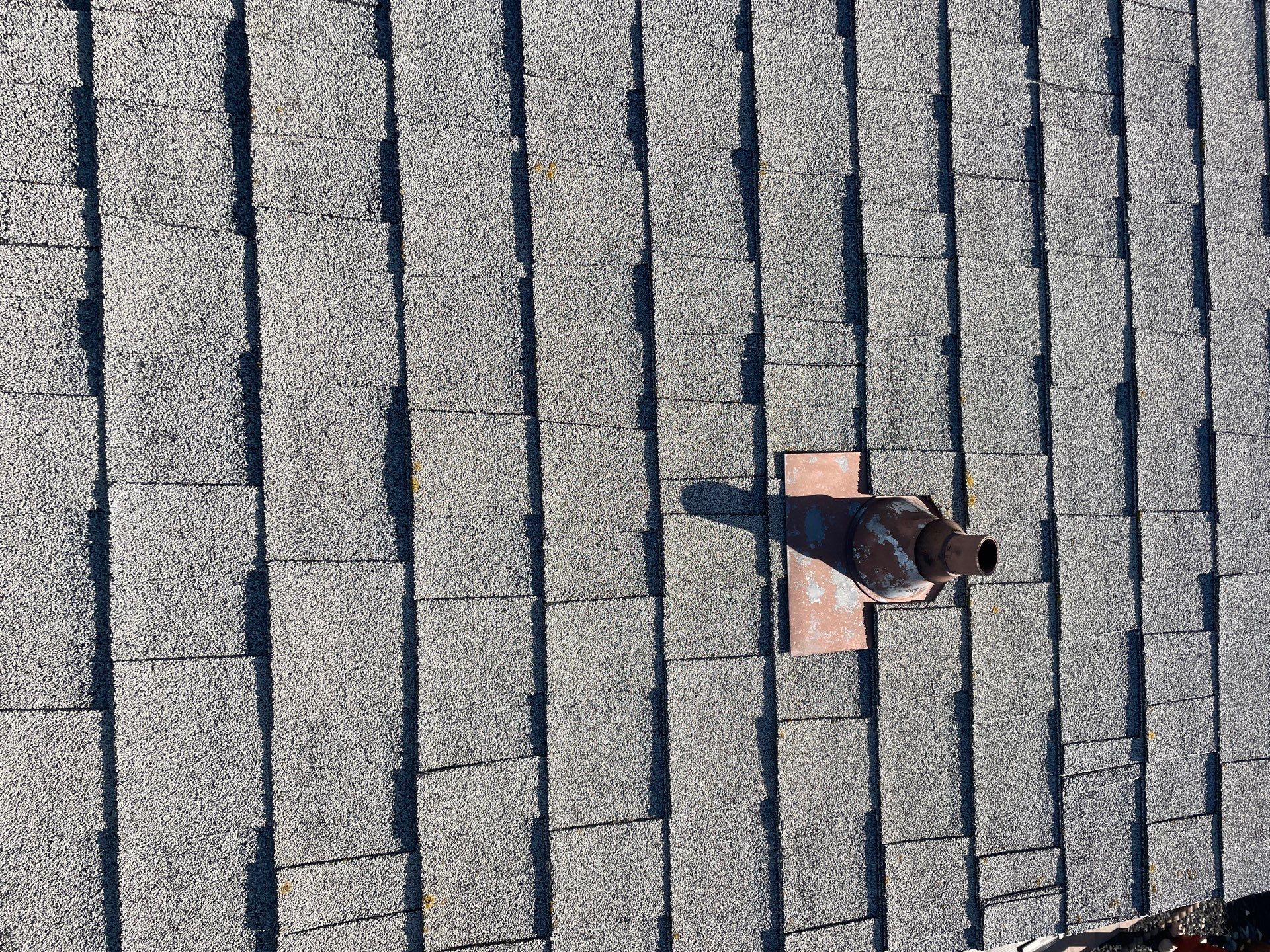 Roof Rejuvenation using Roof Maxx Treatment by Roof Maxx of Folsom