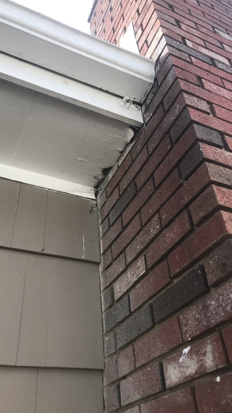 Residential Roofing Installation using Owens Corning Duration Slatestone Gray by A Plus Exterior