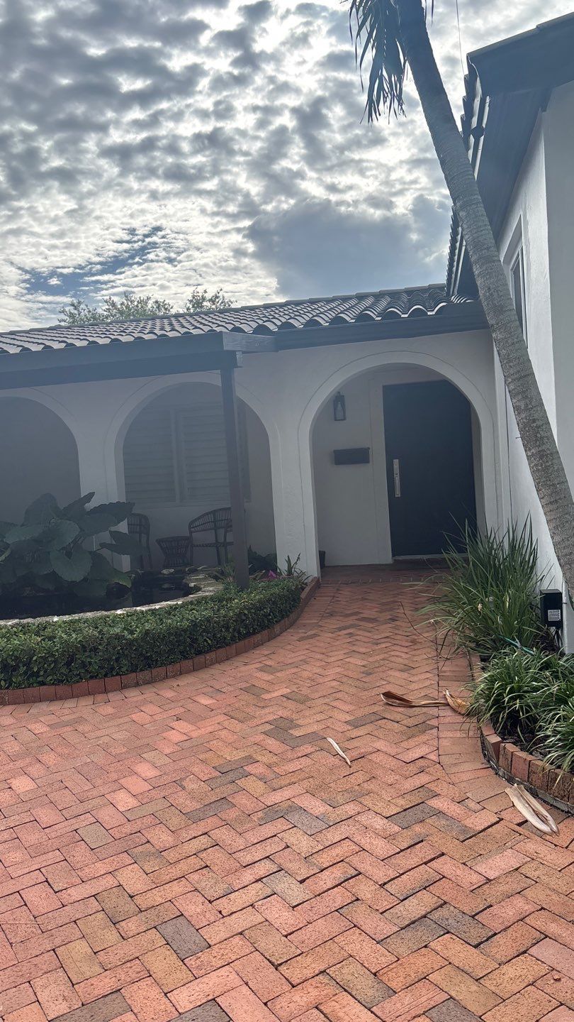 Replacement of doors-Miami by ASP SuperHome