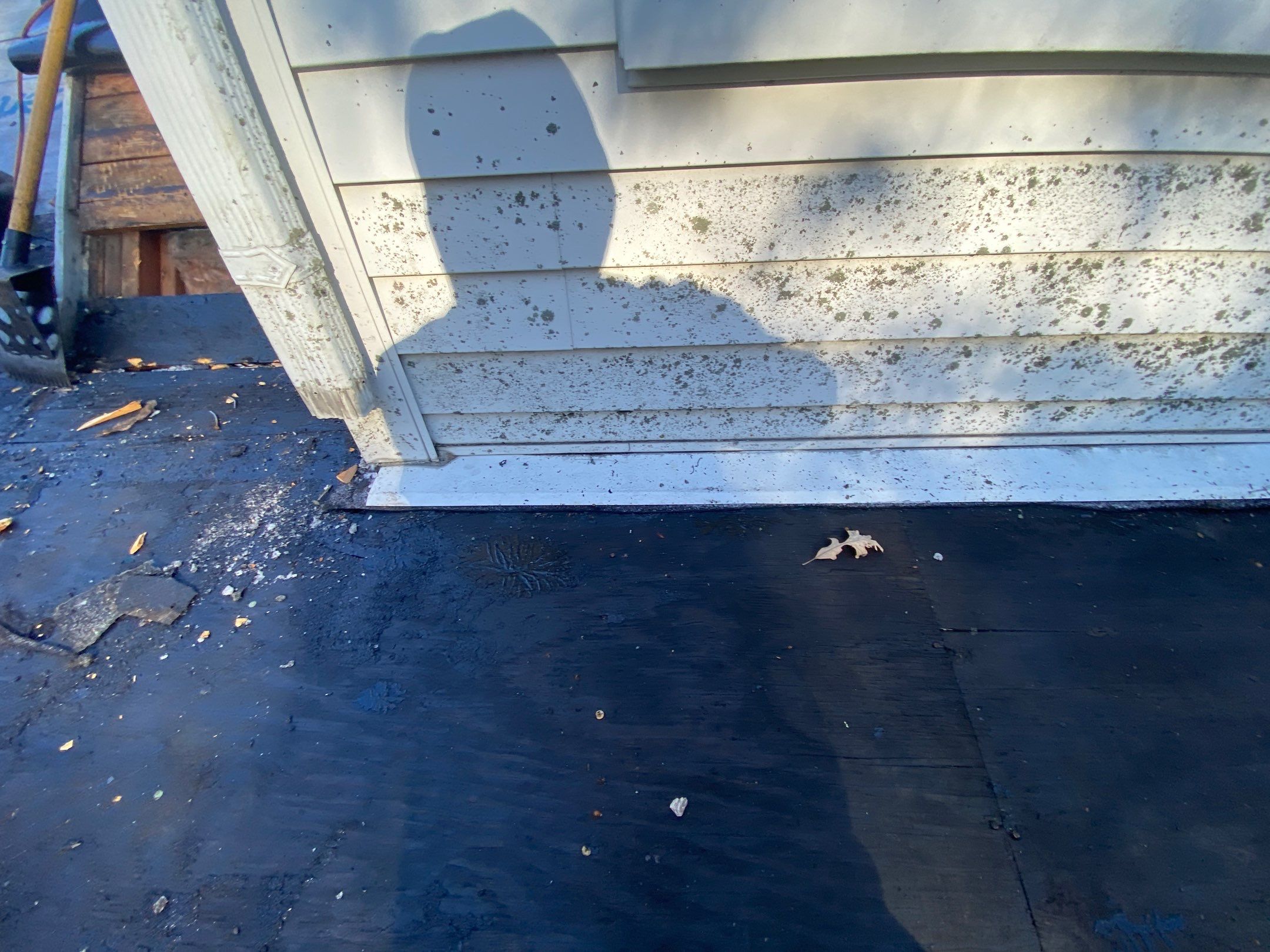 Roof Replacement using CertainTeed Landmark by 180 Contractors
