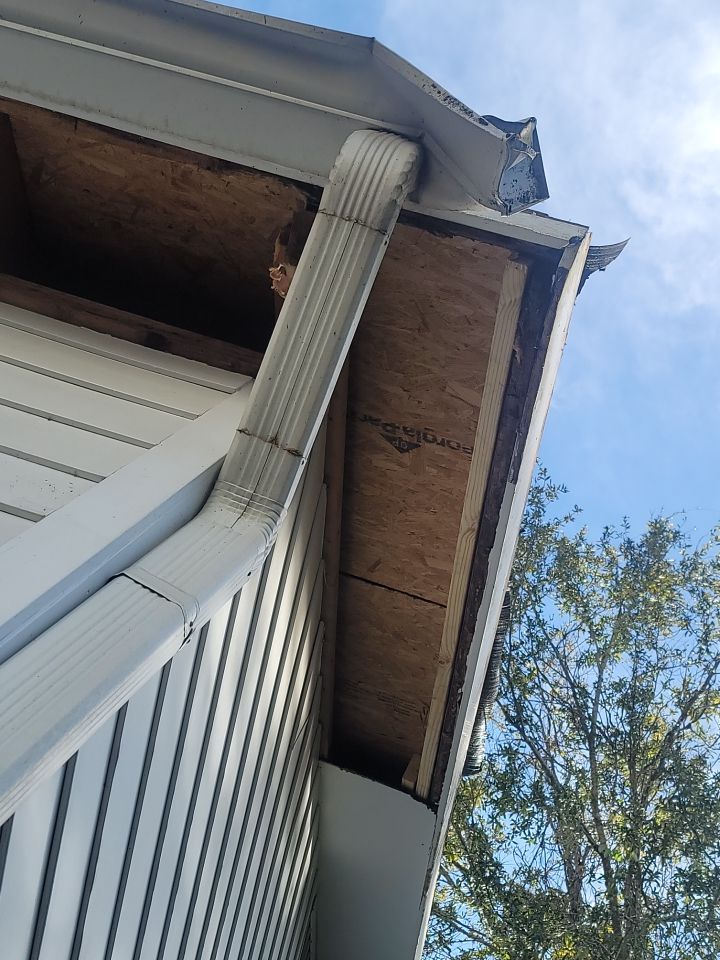 Residential Roofing Installation using Roof Replacement by American Roofing & Construction LLC