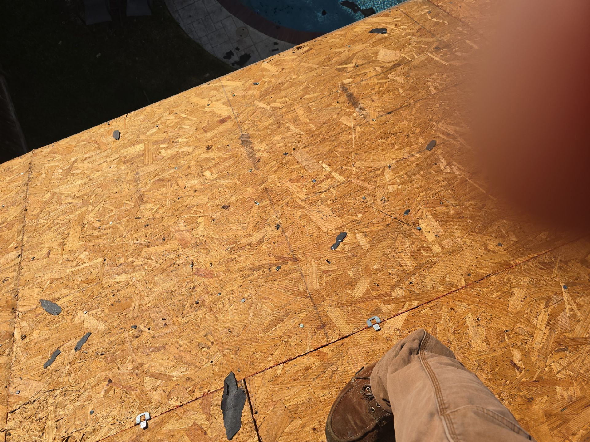 Roof Repair Spring by Roof Repair Company