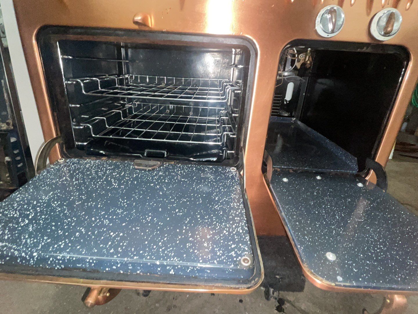 Stoves for Sale as of December 2023 by Belgrove Appliance Inc