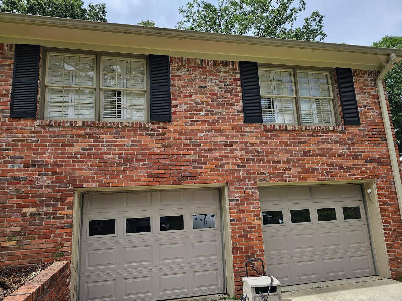 Adcock Project in Vestavia by The Window Source