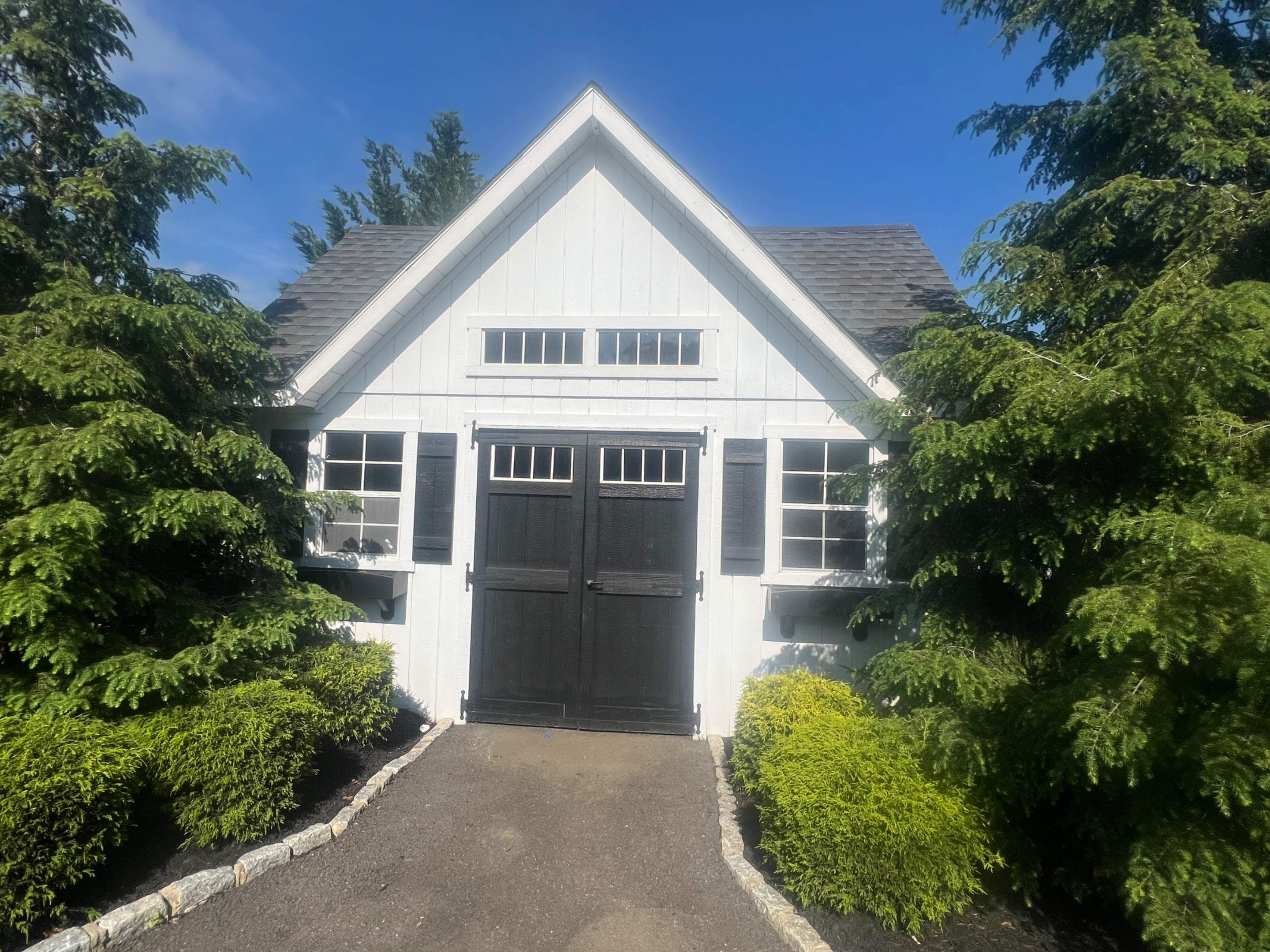 Colts Neck, NJ by Clearview Washing