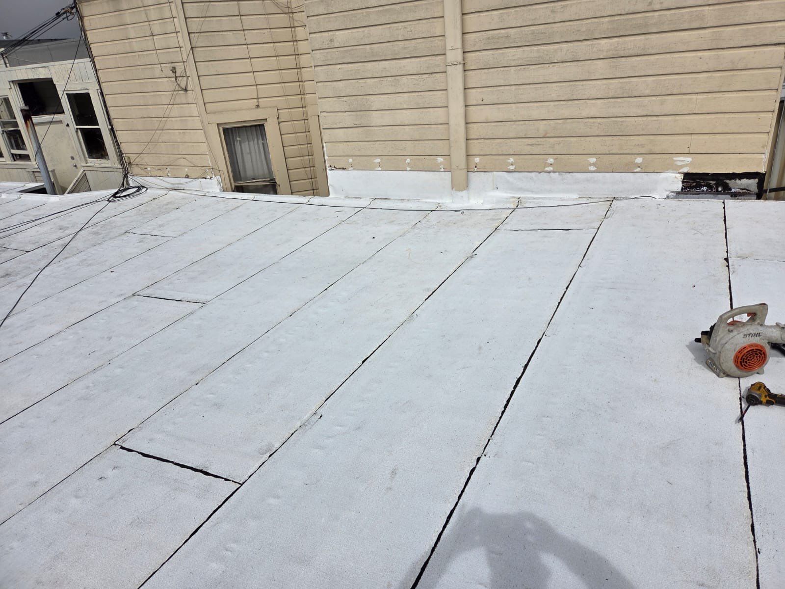 Roof Replacement - San Francisco , Ca 94110 by Epic Roof Replacement