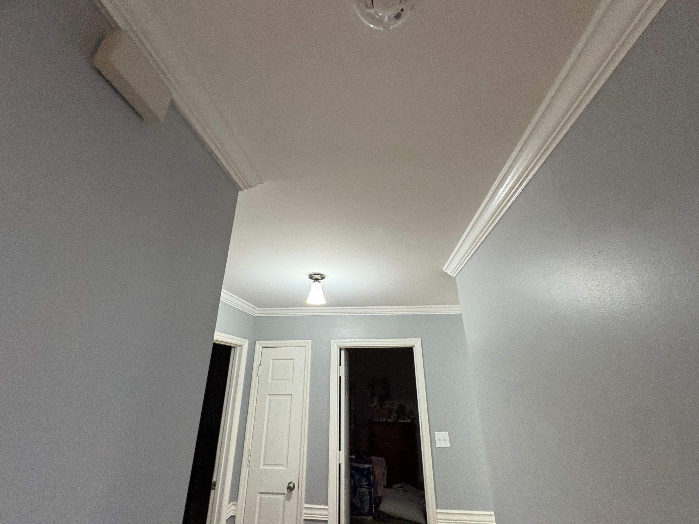 Travis & Morgan’s Interior Refresh and Exterior Trim Update by Pathway Home Painting & Improvements