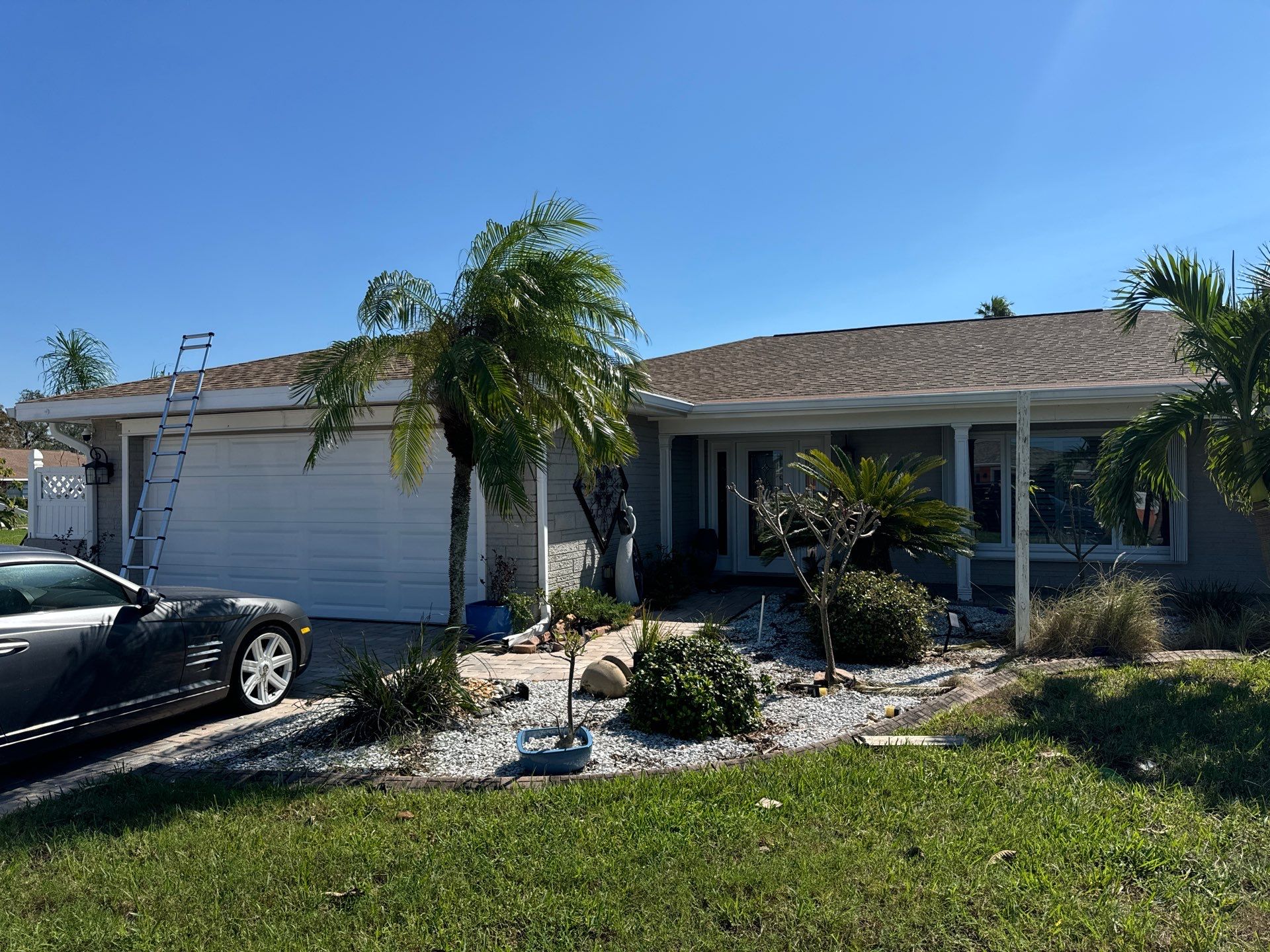 Water Damage Claim in Apollo Beach by FLAPA & KeyStone