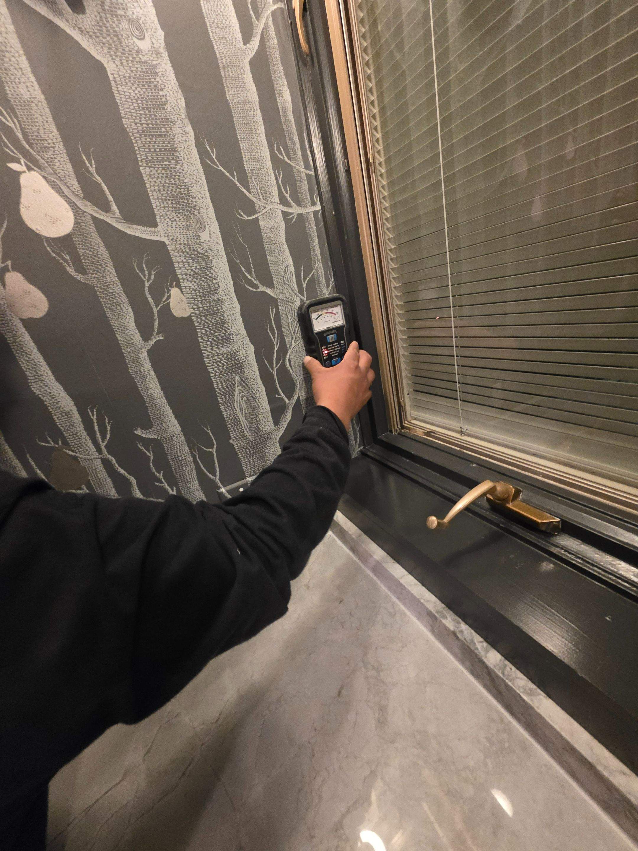 Water Damage Claim in Merion Station by FLAPA & KeyStone