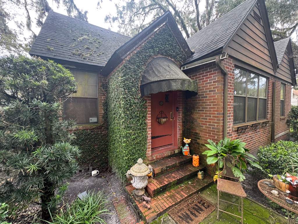 Project in Jacksonville by Colorwise Painting
