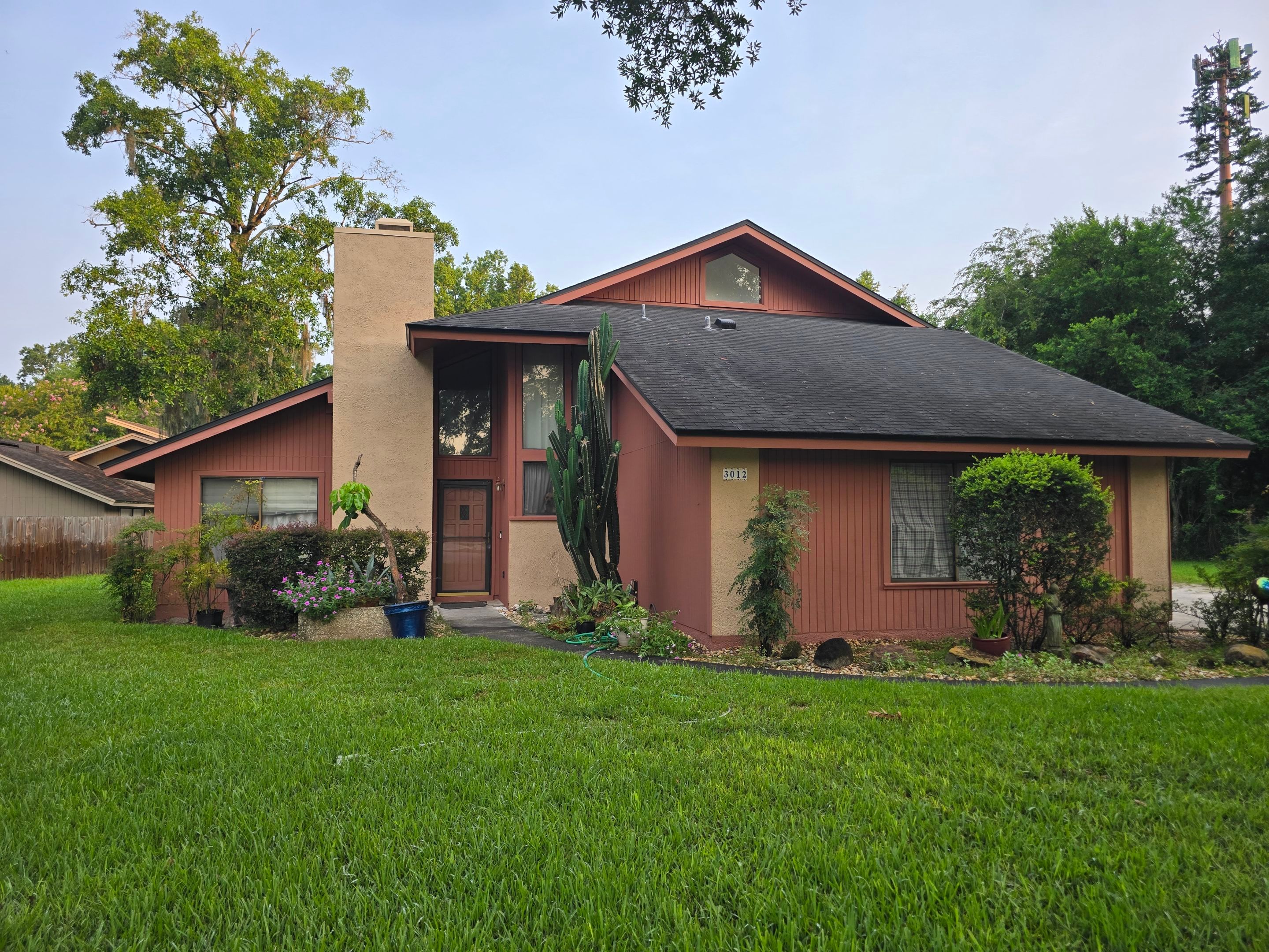Jacksonville, FL | T1-11 Siding Repair & Exterior Painting Experts by A New Leaf Painting, LLC