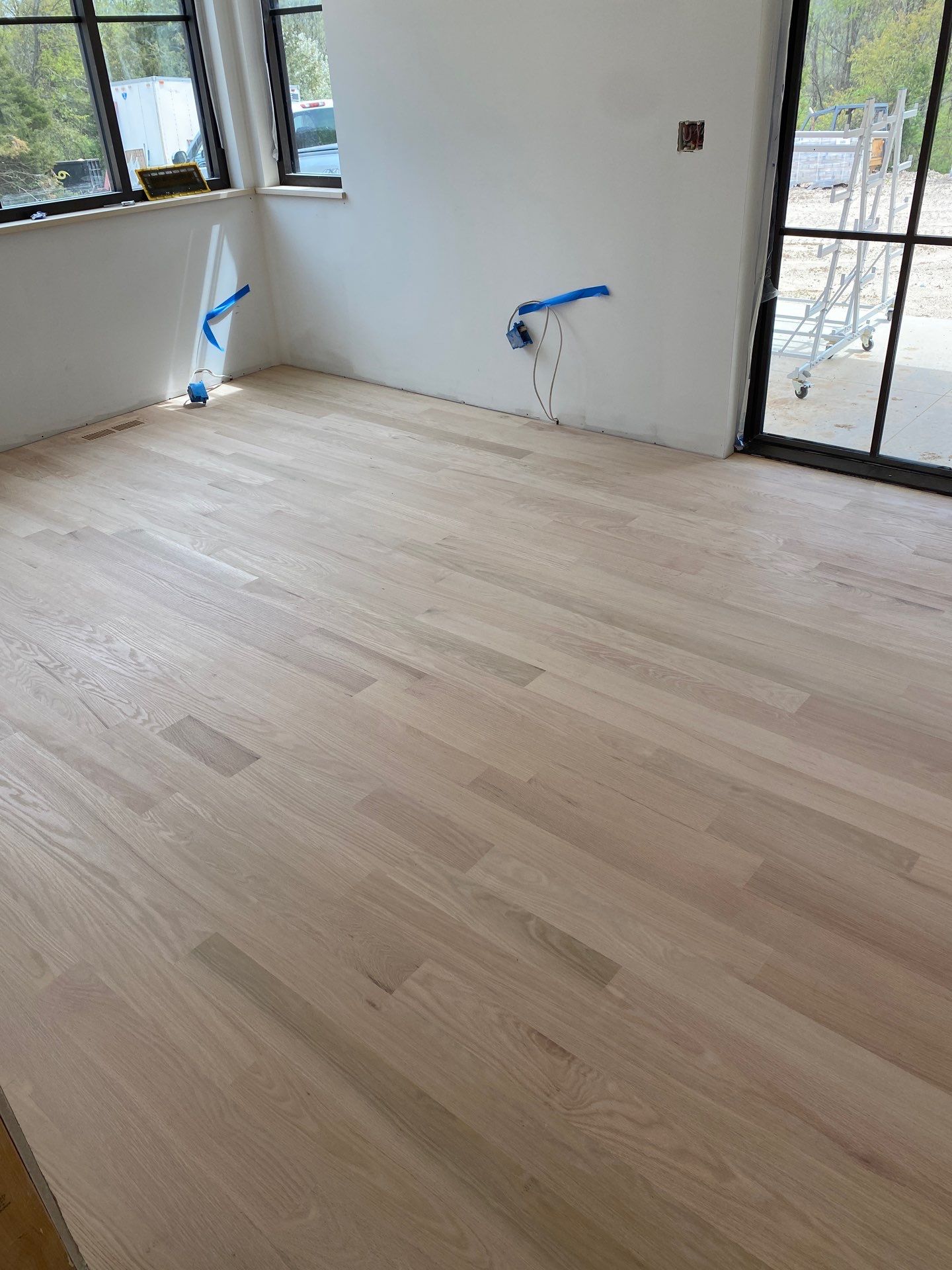 Vintage "Red" is BACK!!! by RTBaldwin Hardwood Floors