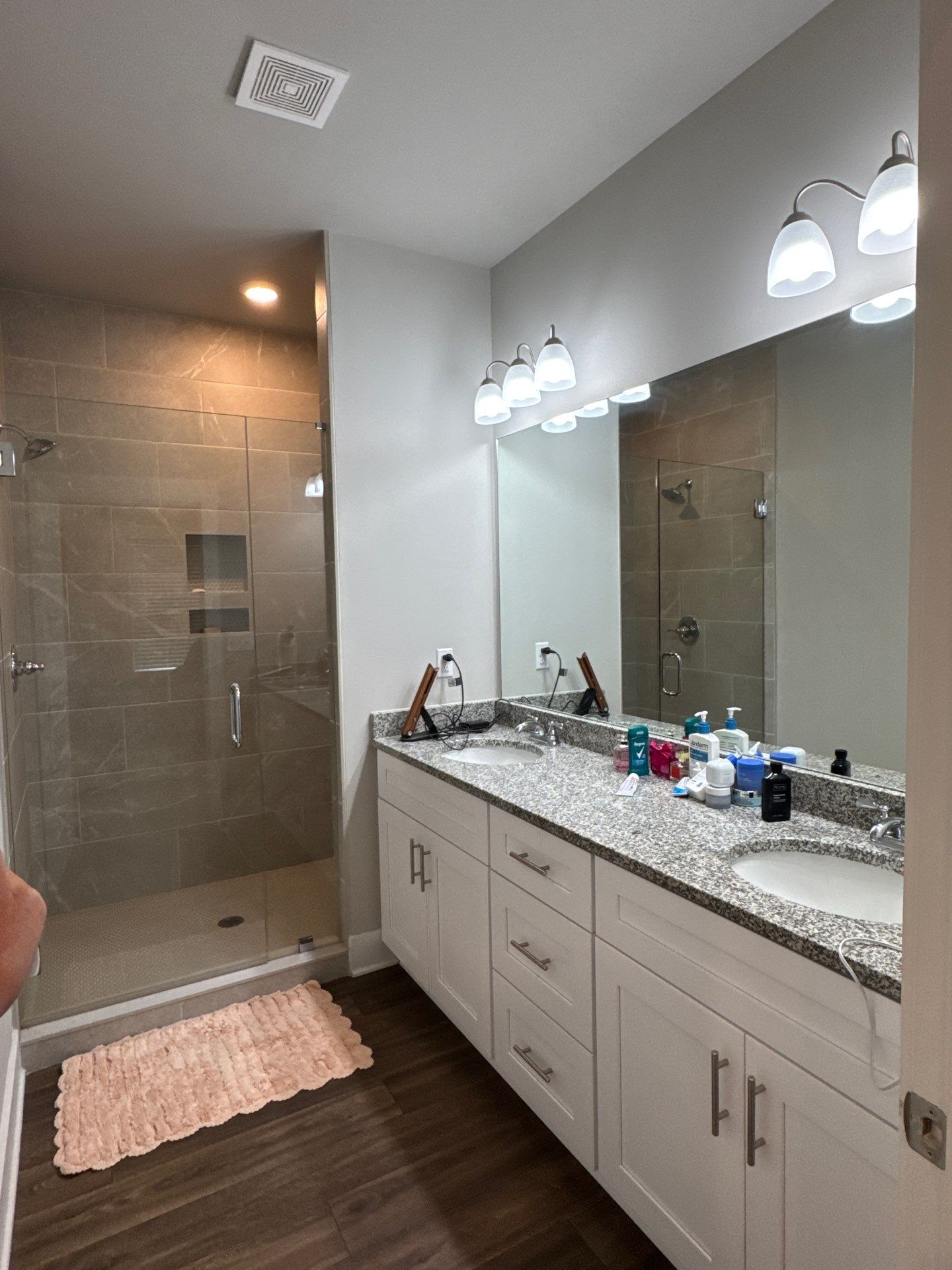 Interior Painting- Stunning by PGP Surface Solutions, LLC