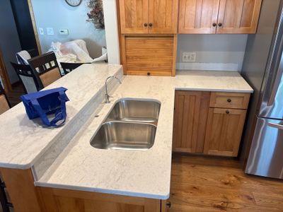 Project in Algona