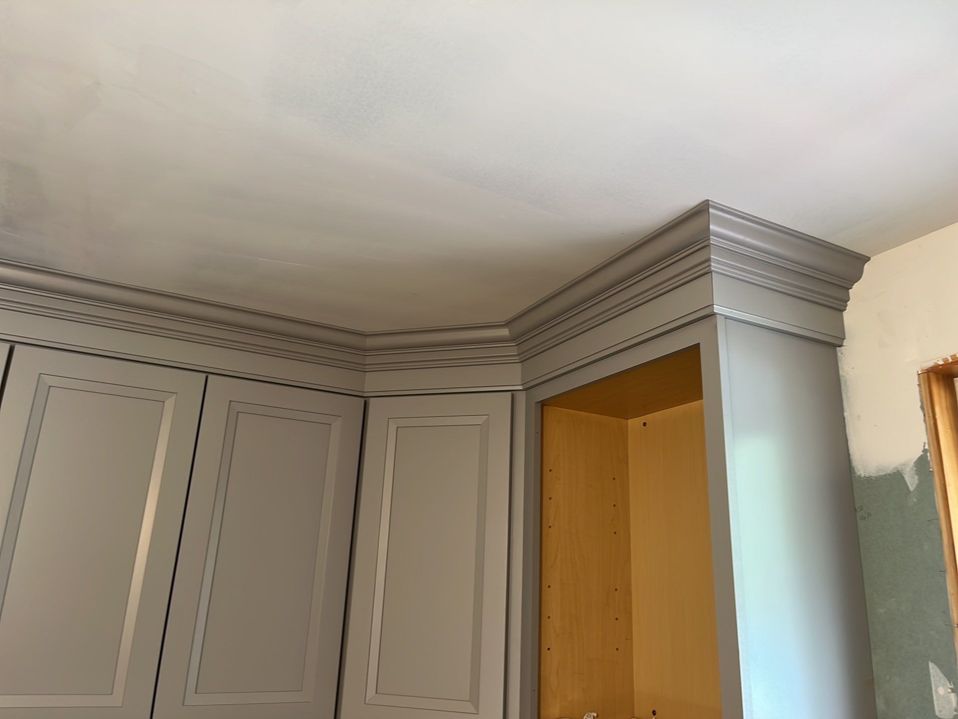 Kitchen Remodel by Ivy Lea Construction