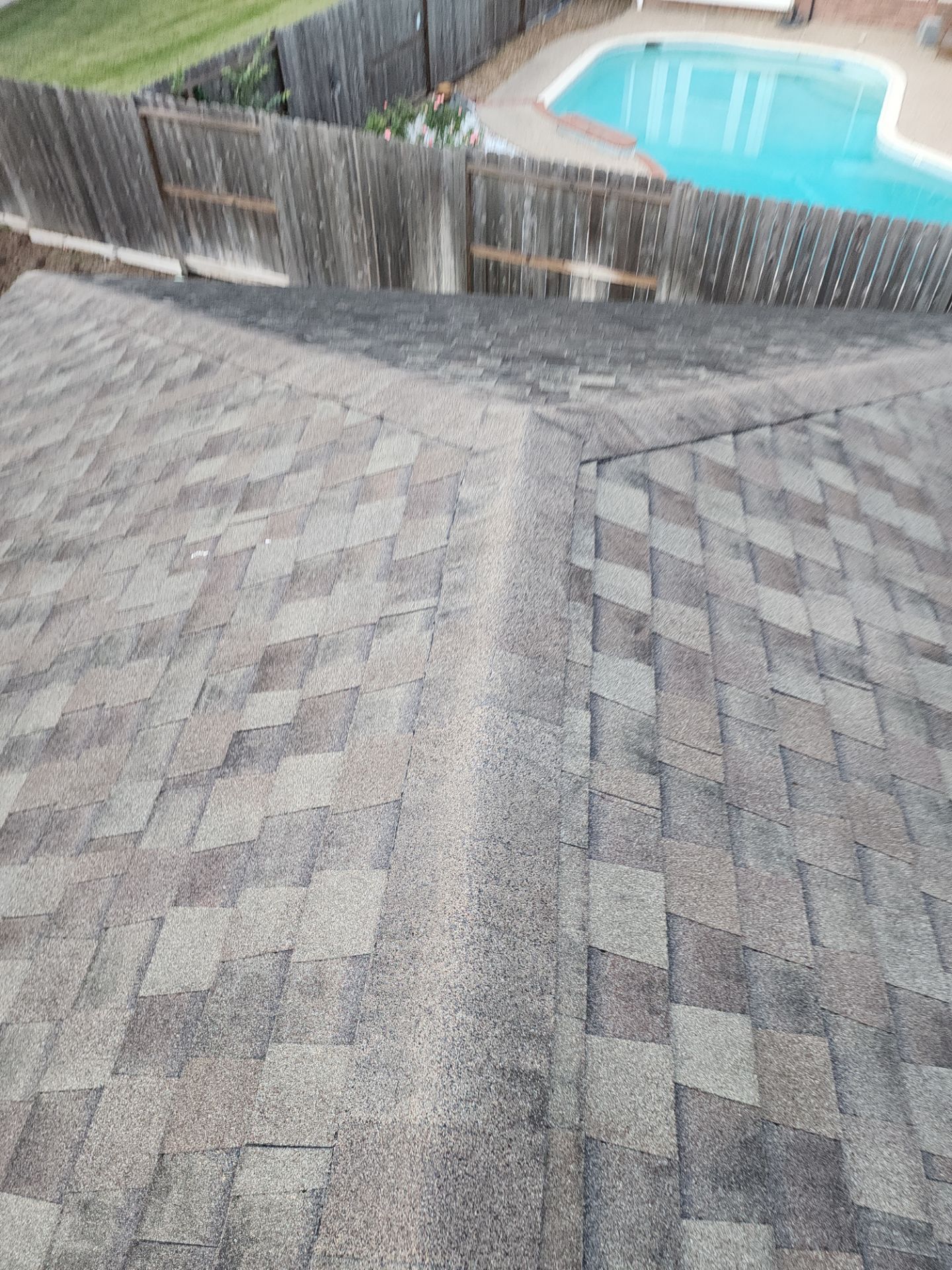 Roof Repair Katy by Roof Repair Company