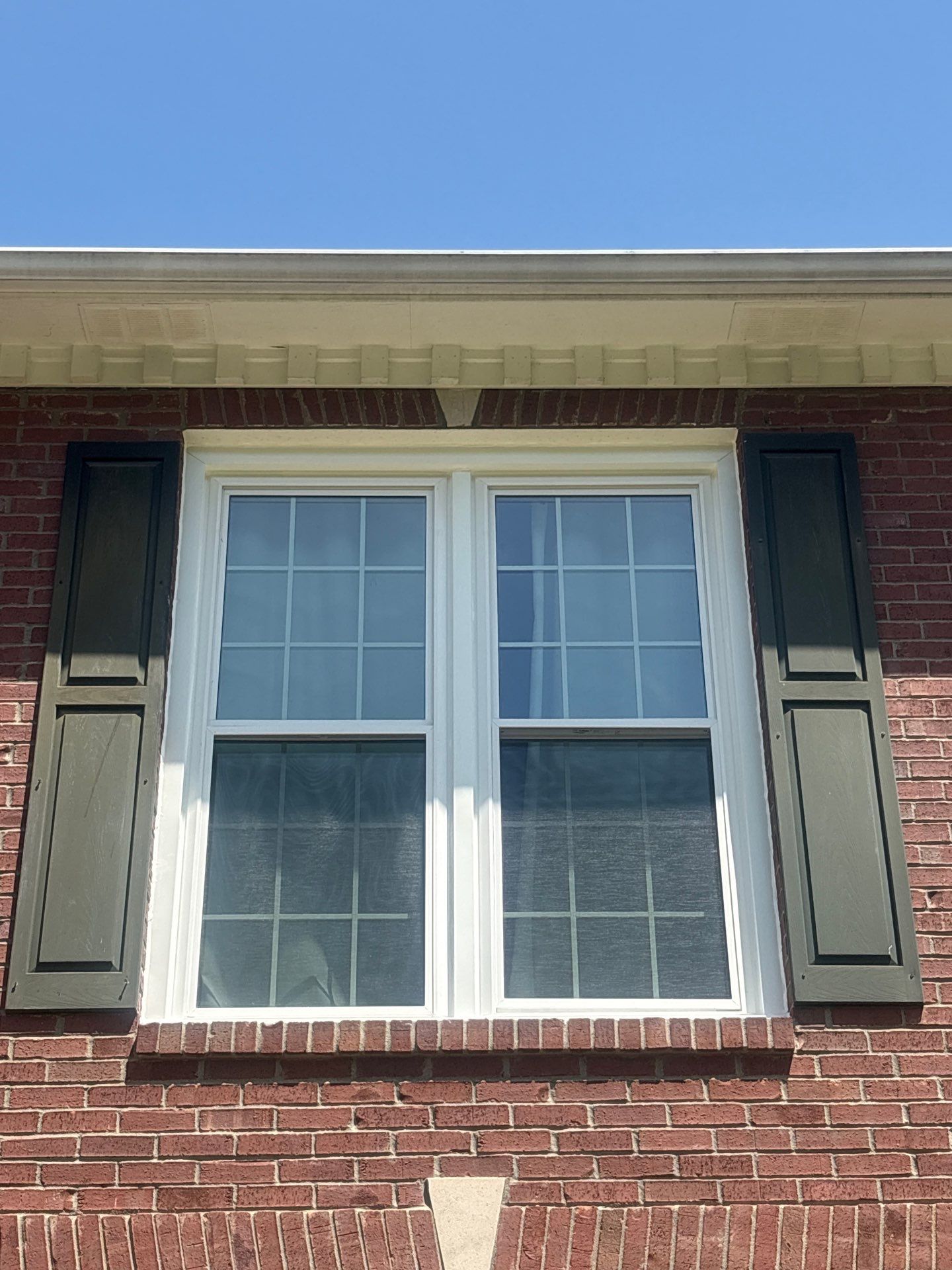 Mckenna Project in Hoover by The Window Source