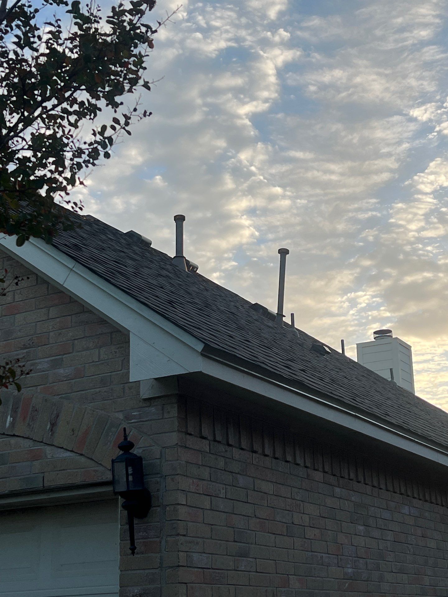 Project in Austin by Rhino Roofing and General Contracting, LLC