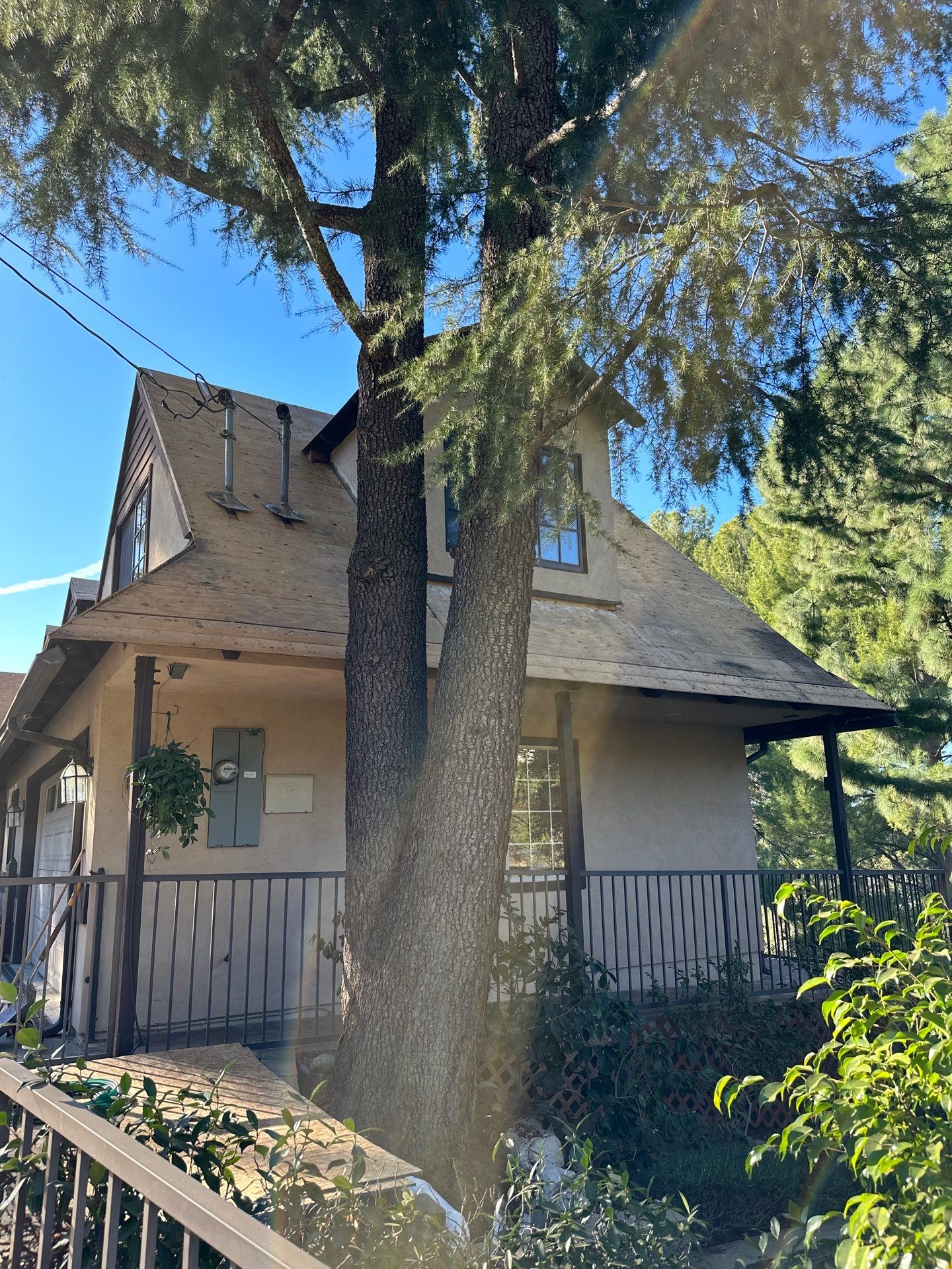 Roof Replacement - La Canada CA 91011 by Epic Roof Replacement