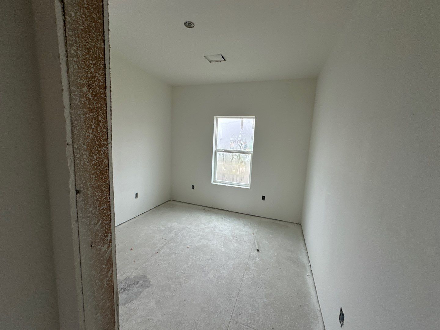 New Home Construction by Hitech Construction