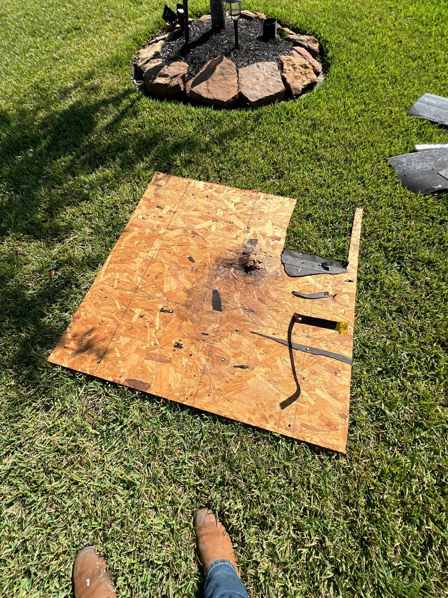 Roof Repair Cypress by Roof Repair Services LLC