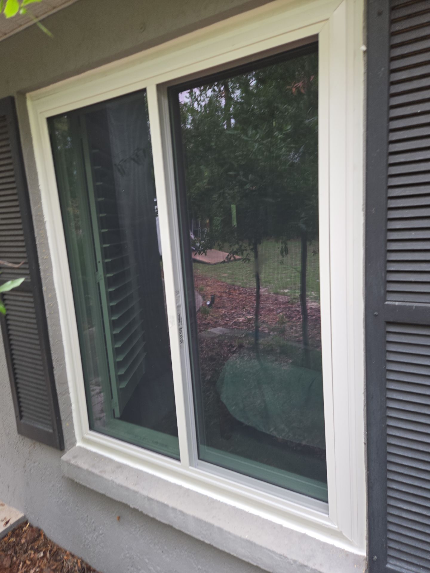 Complete Window and Glass Door Replacement for Gainesville Residence by Windows & Doors Store