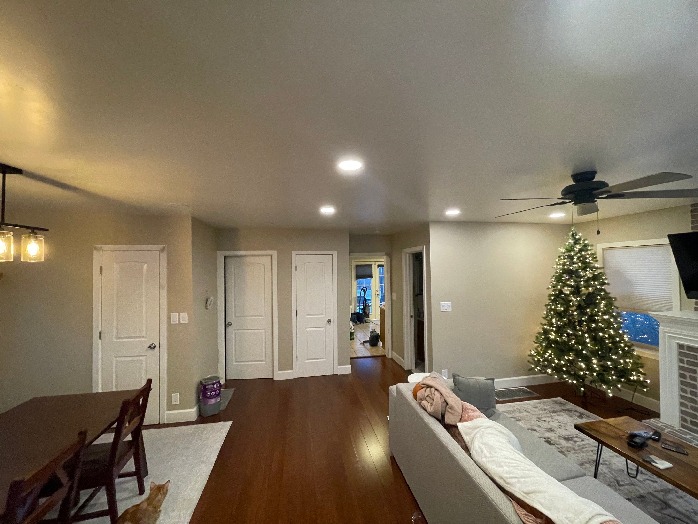 Project in Salt Lake City by Rudd Builders LLC