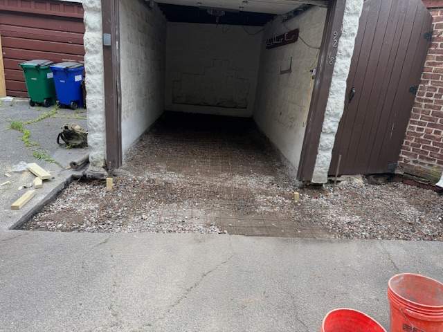 68th Ave Forest Hills, NY 11375 by A.M. Shield Waterproofing, Corp.