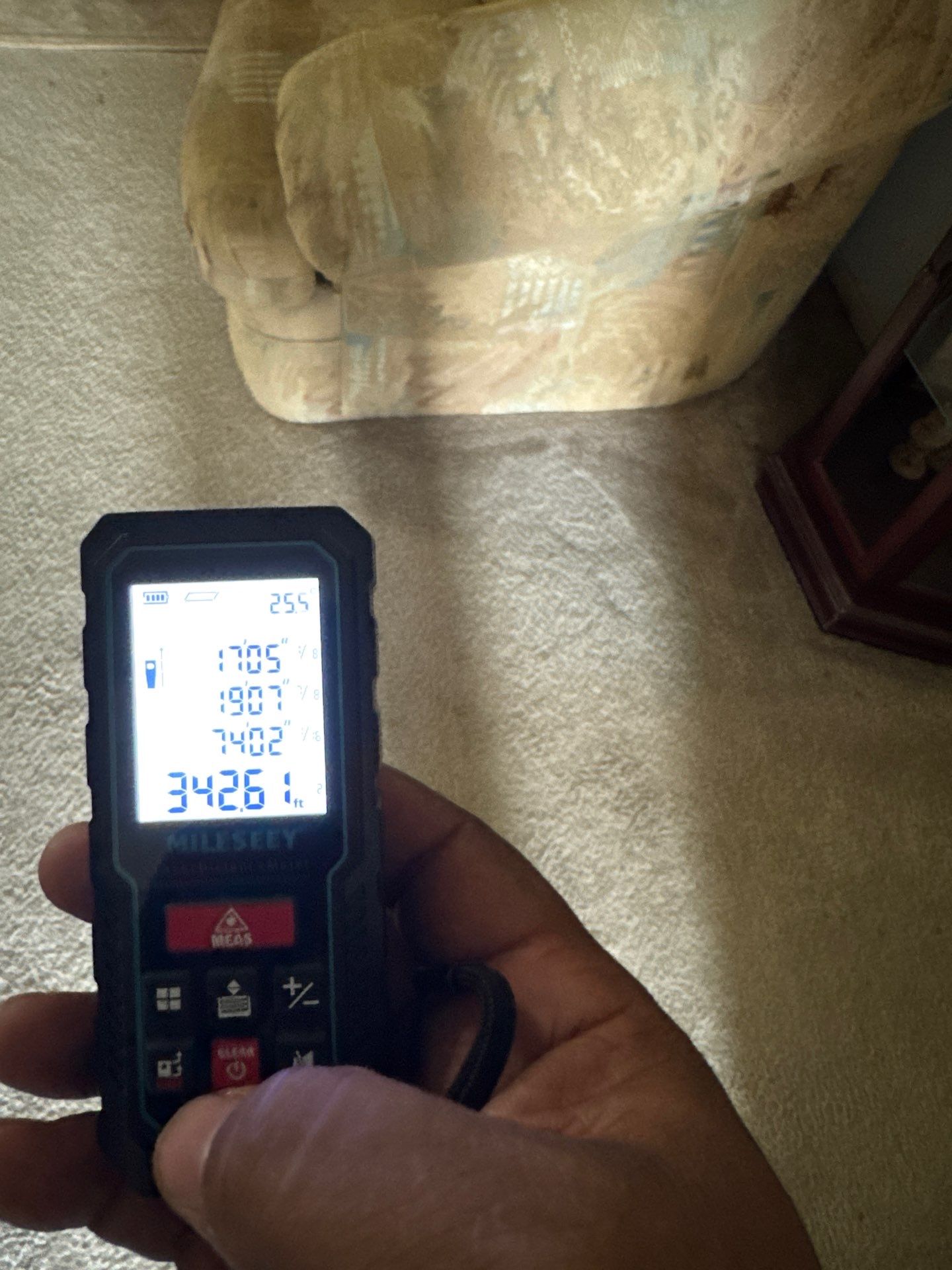 Flooring Upgrade - In Houston Texas by Harden Enterprise Services LLC