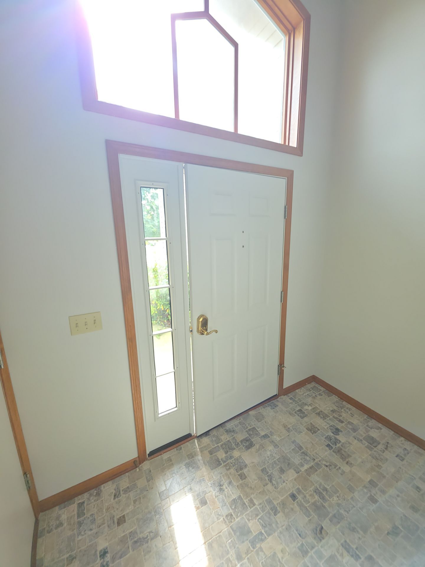 Comprehensive Interior Repaint and Drywall Repair in Muskegon, Michigan by Gordon Painting